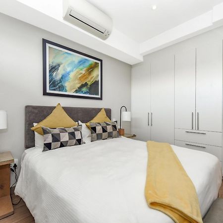 The Regency Apartments Pretoria-Noord 外观 照片
