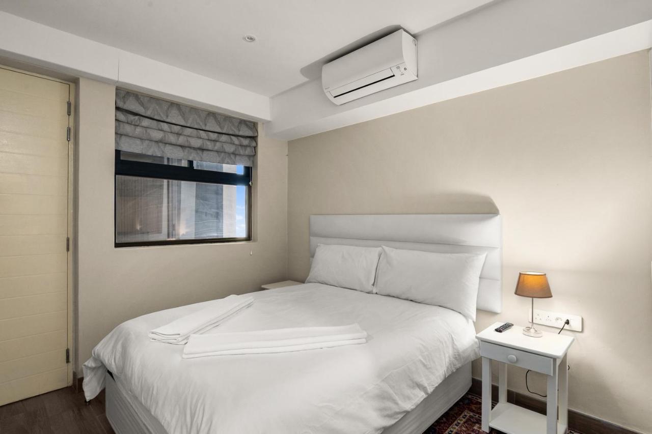 The Regency Apartments Pretoria-Noord 外观 照片