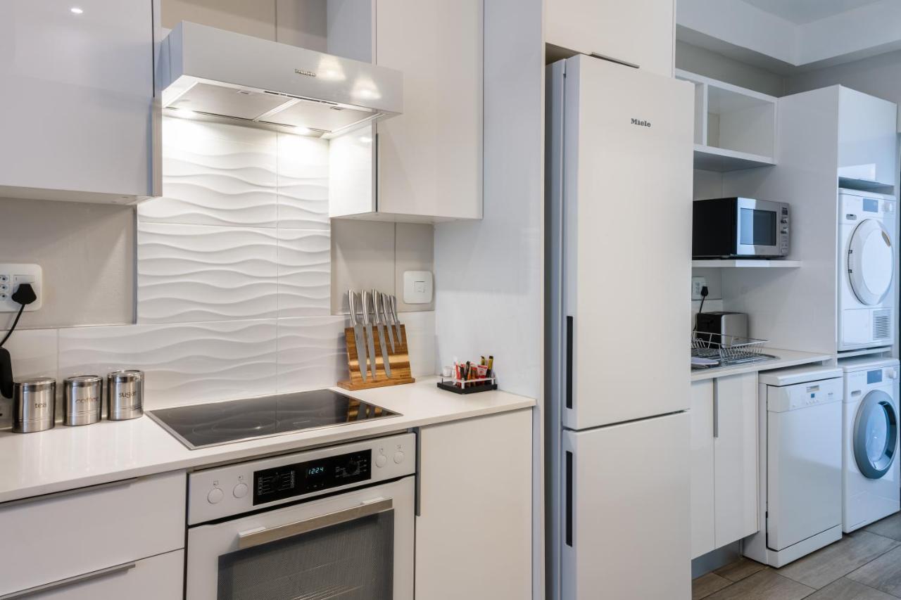 The Regency Apartments Pretoria-Noord 外观 照片