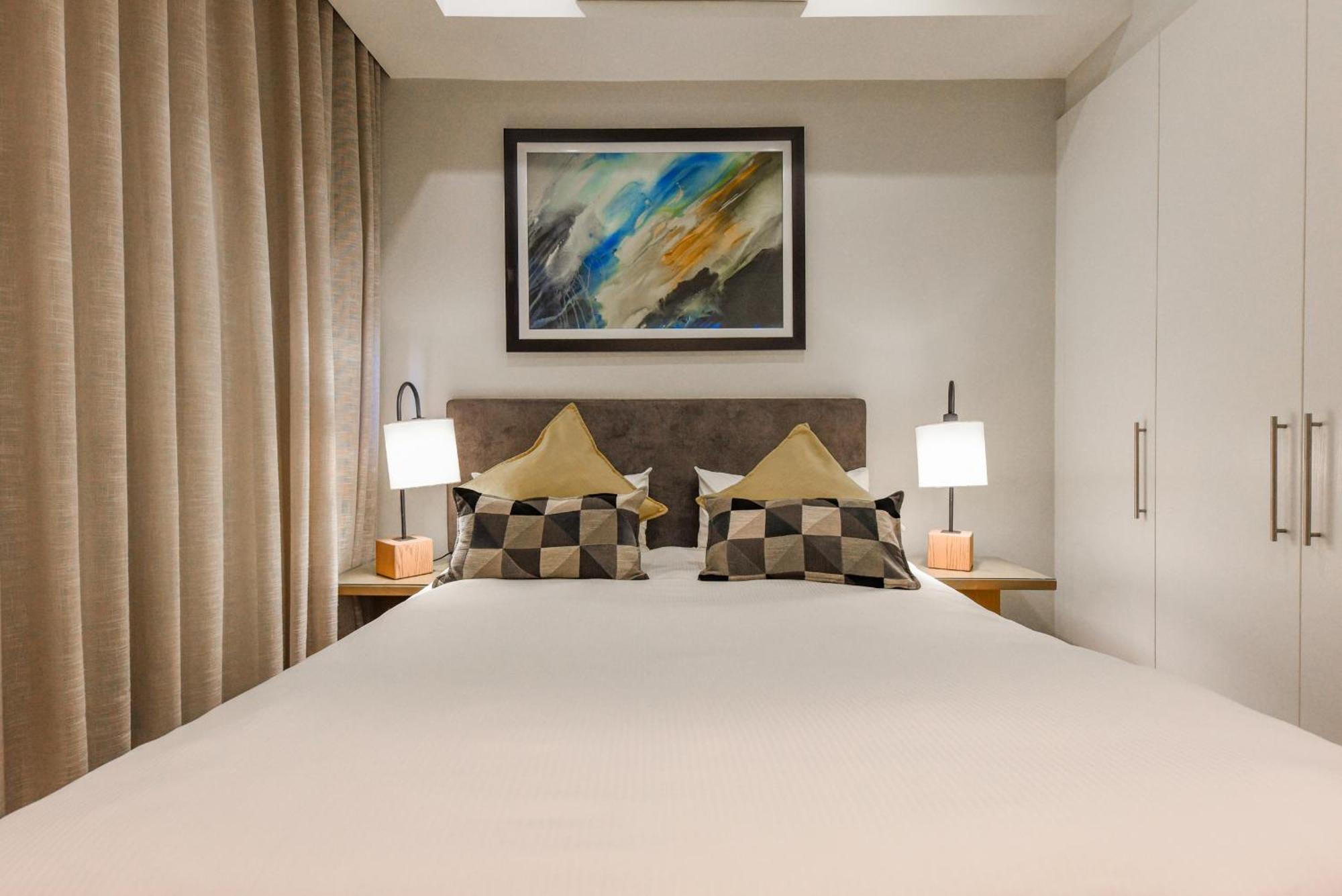 The Regency Apartments Pretoria-Noord 外观 照片
