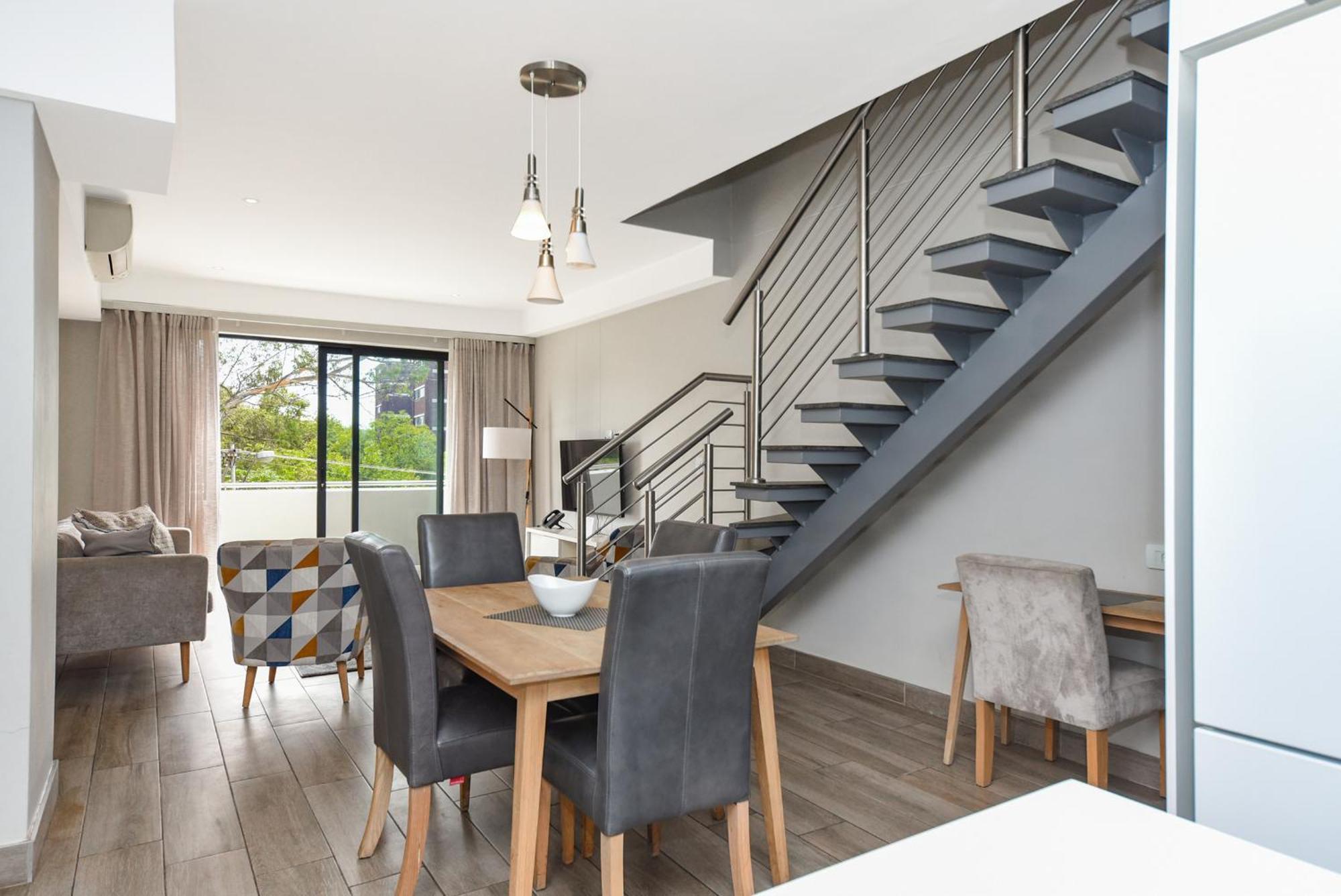 The Regency Apartments Pretoria-Noord 外观 照片