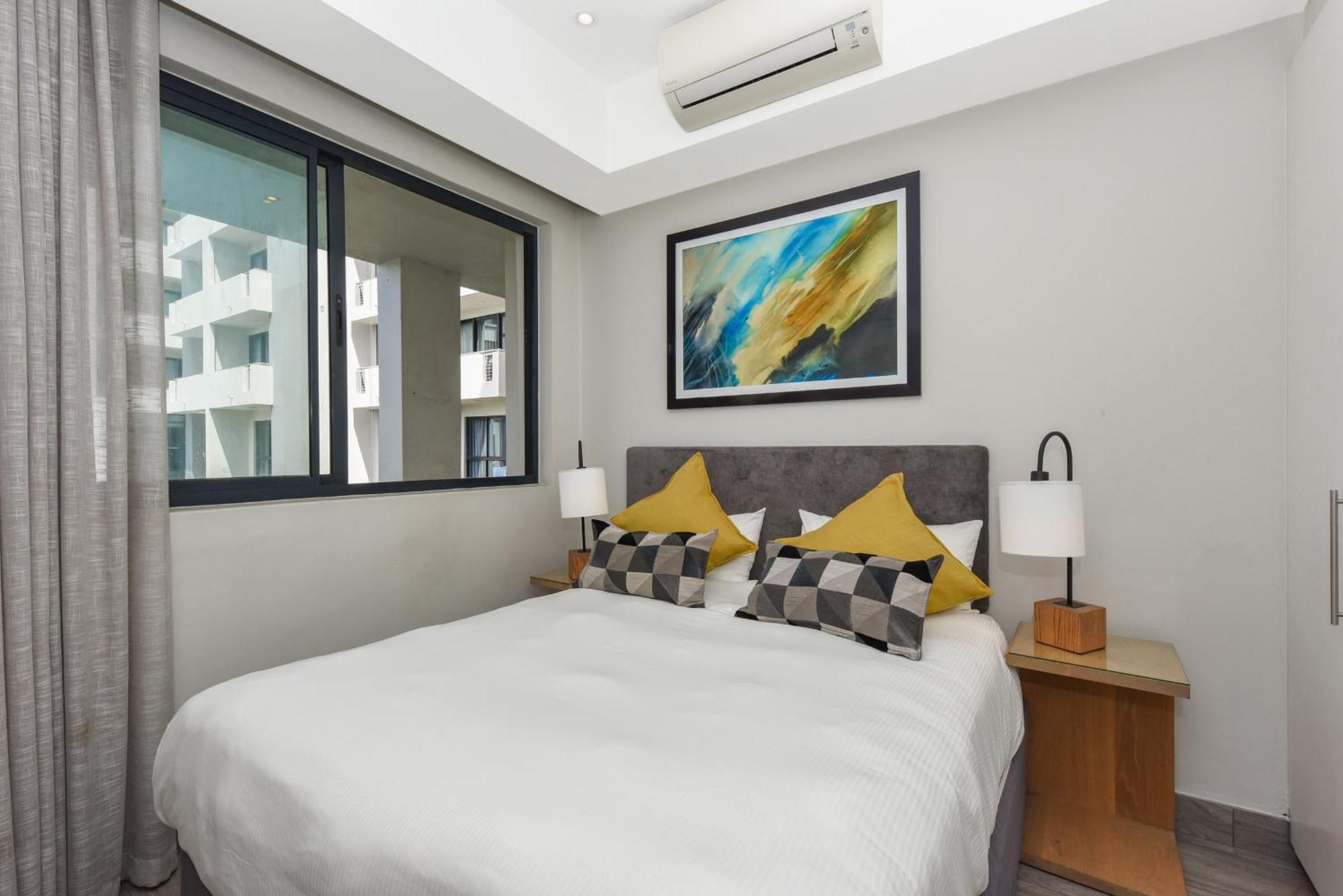 The Regency Apartments Pretoria-Noord 外观 照片