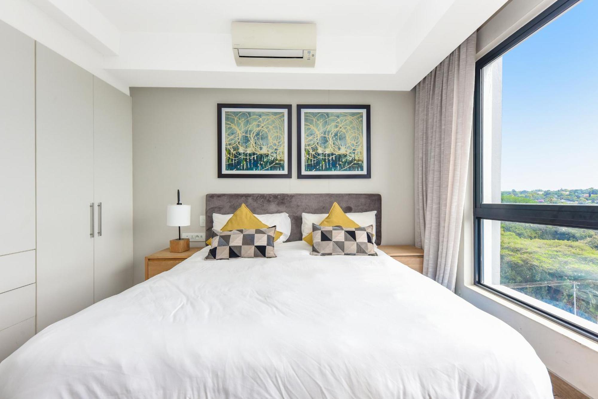 The Regency Apartments Pretoria-Noord 外观 照片