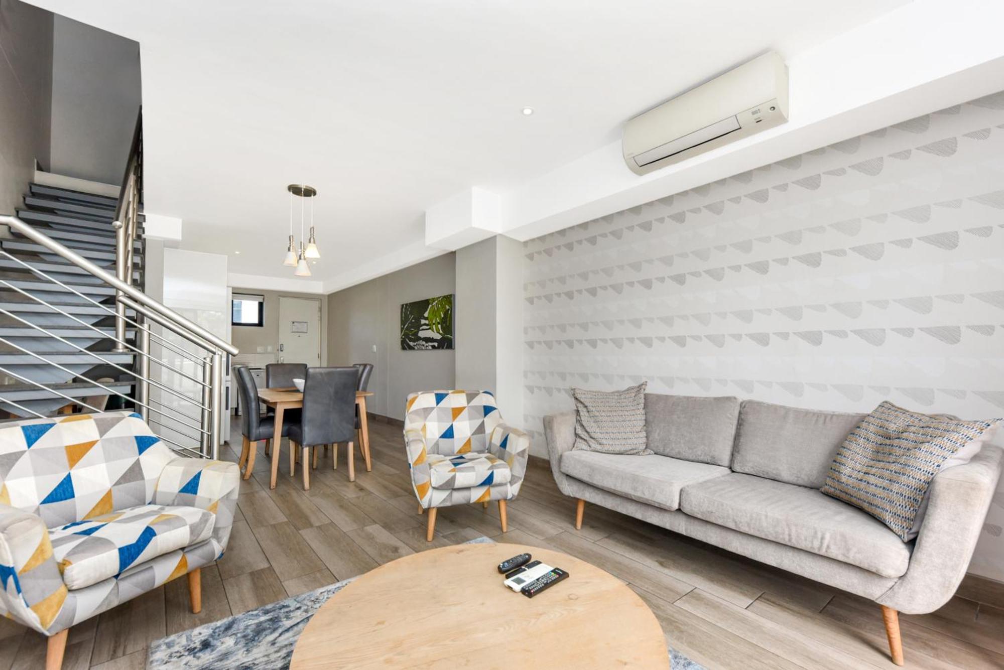 The Regency Apartments Pretoria-Noord 外观 照片