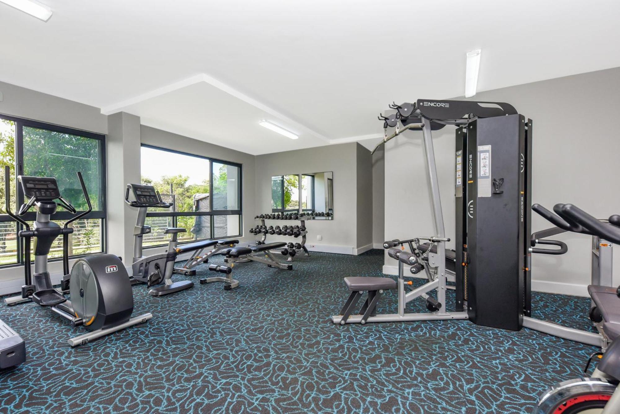 The Regency Apartments Pretoria-Noord 外观 照片