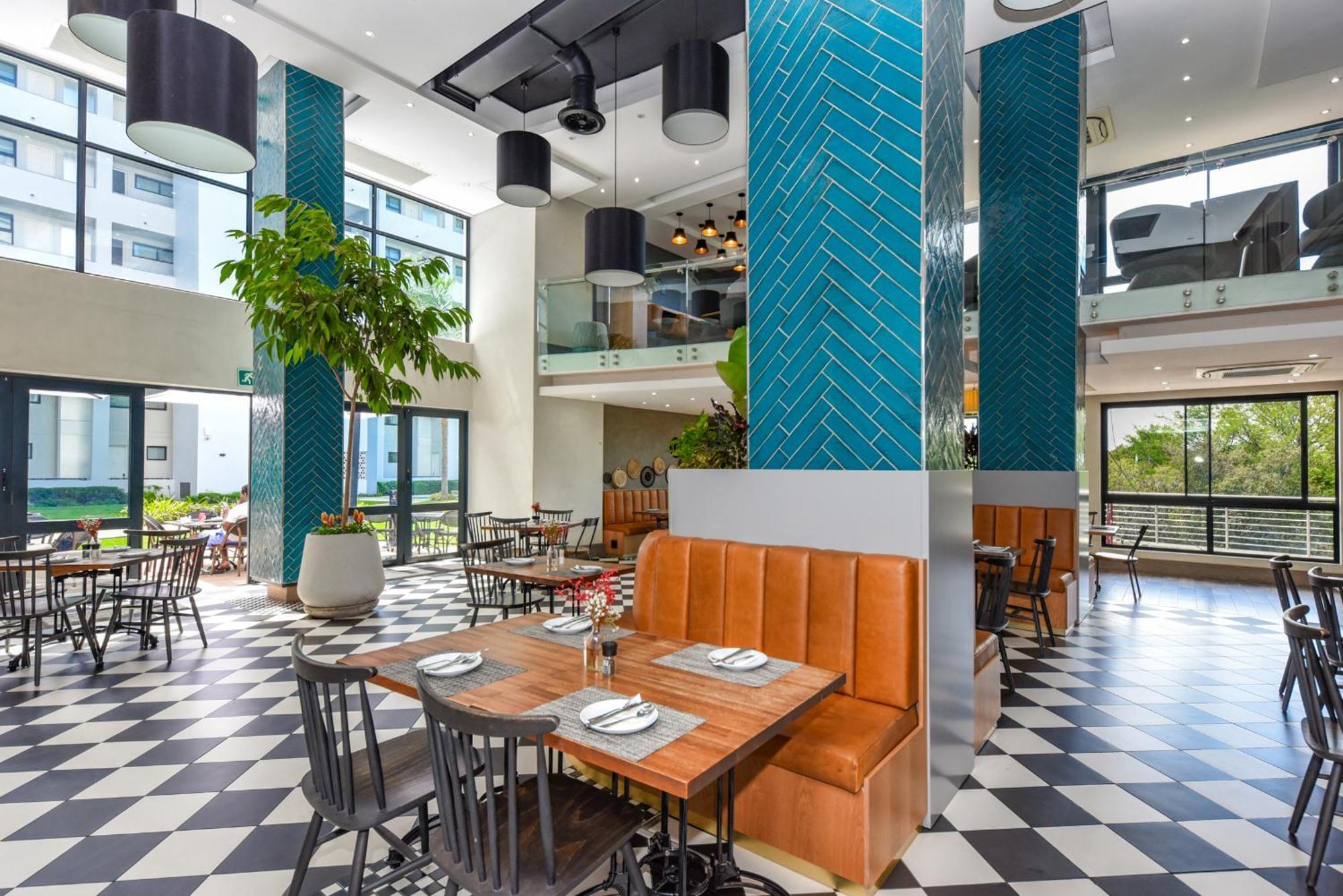 The Regency Apartments Pretoria-Noord 外观 照片