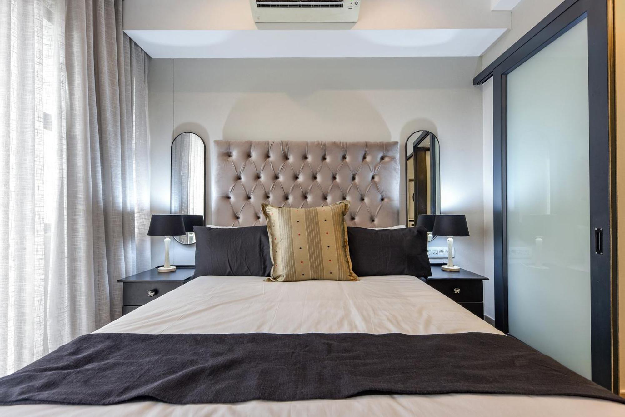 The Regency Apartments Pretoria-Noord 外观 照片