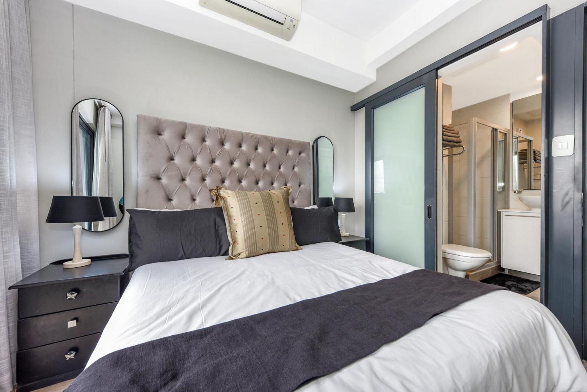 The Regency Apartments Pretoria-Noord 外观 照片