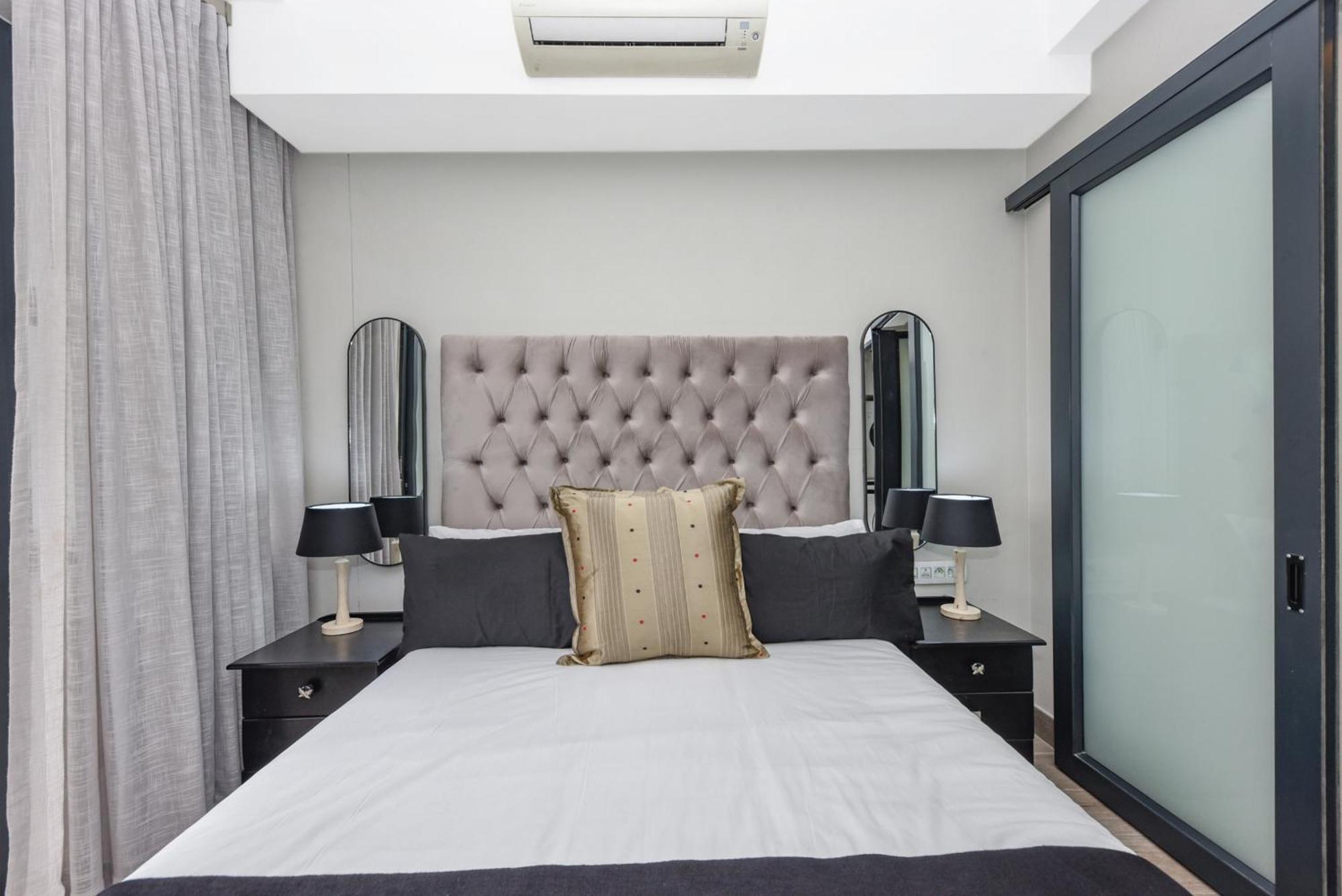 The Regency Apartments Pretoria-Noord 外观 照片