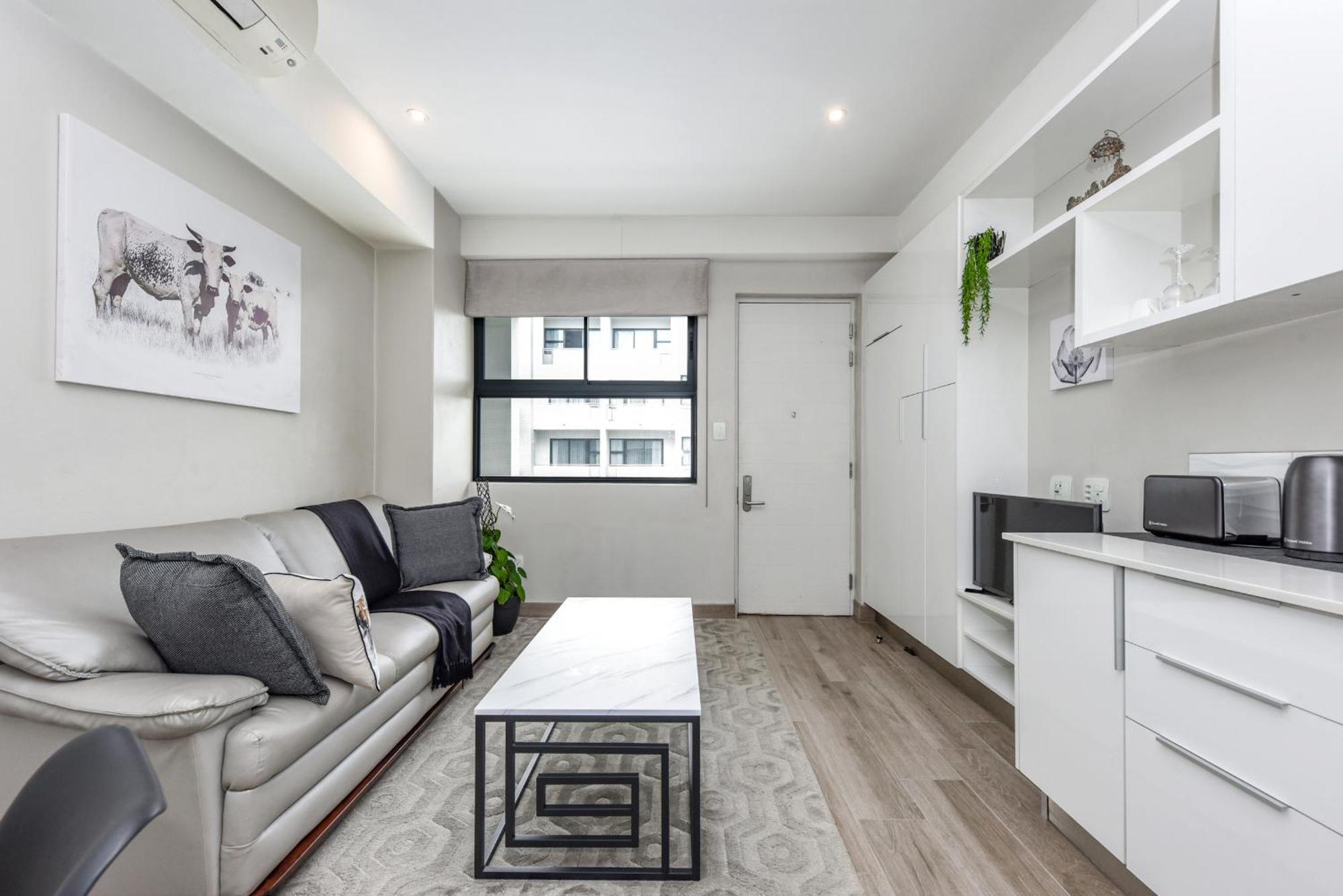The Regency Apartments Pretoria-Noord 外观 照片