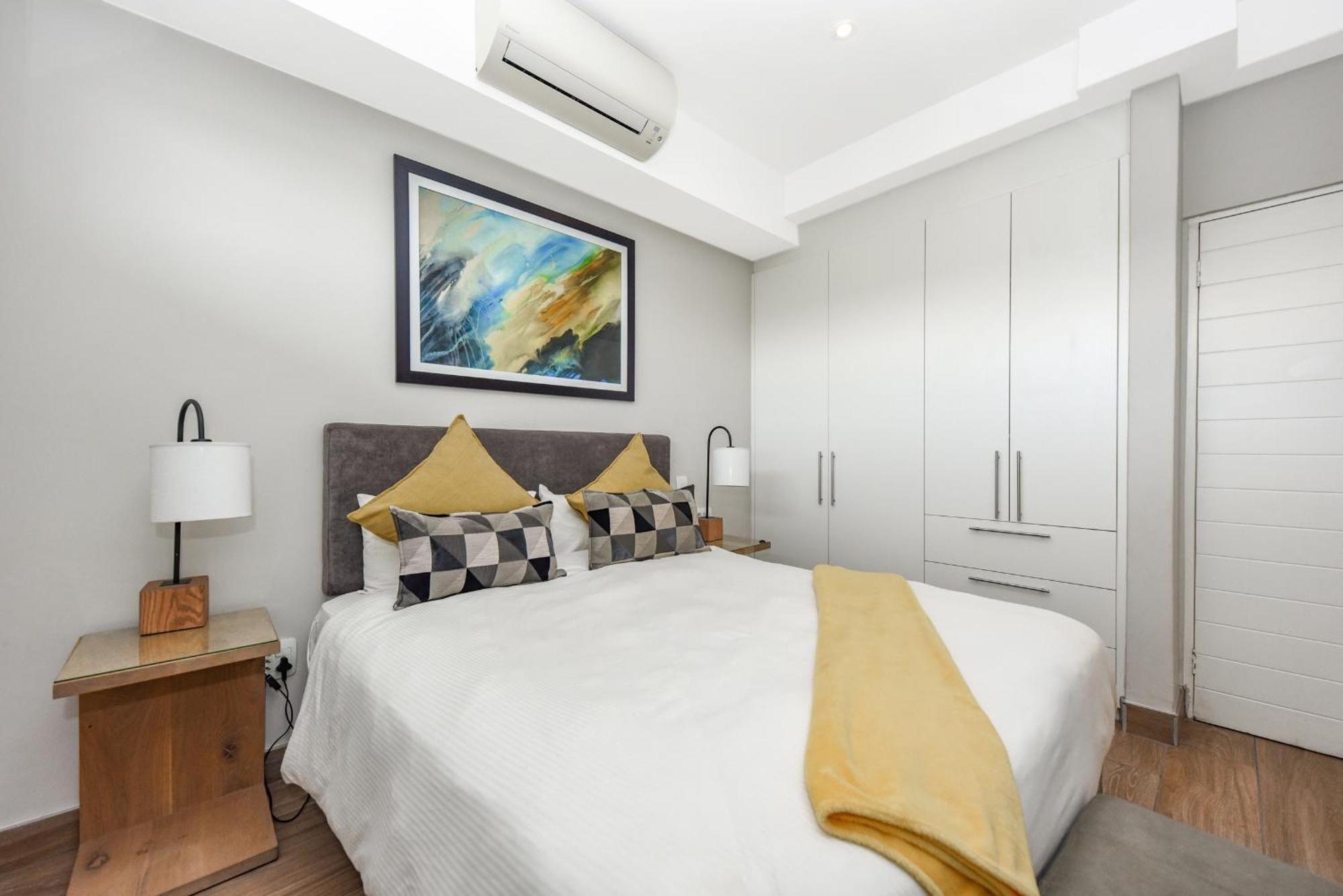 The Regency Apartments Pretoria-Noord 外观 照片