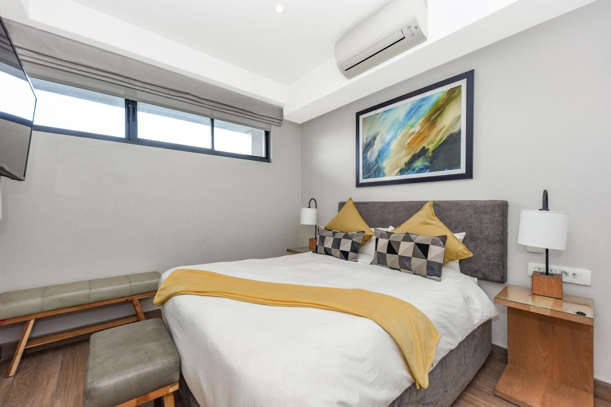 The Regency Apartments Pretoria-Noord 外观 照片