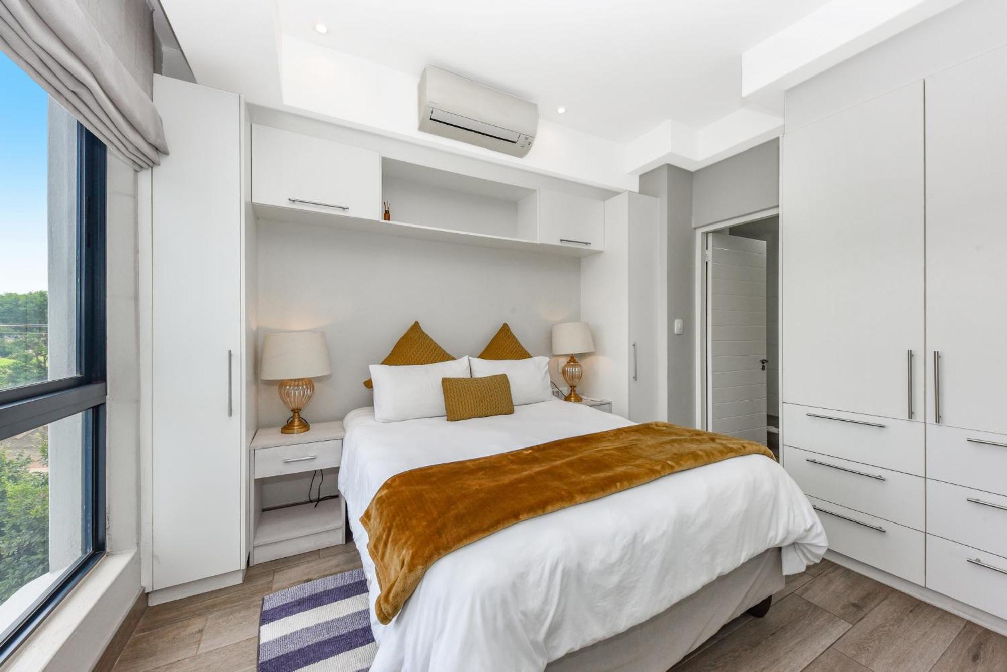 The Regency Apartments Pretoria-Noord 外观 照片