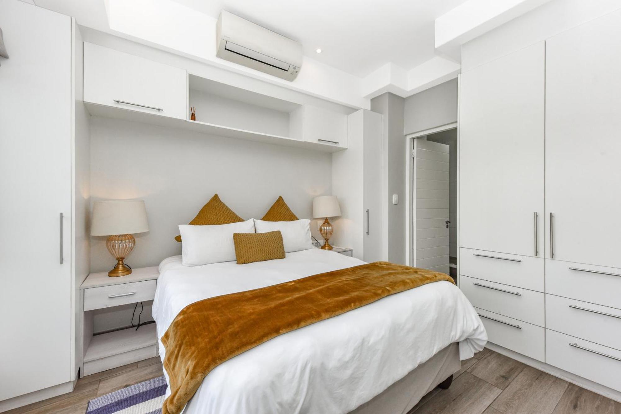 The Regency Apartments Pretoria-Noord 外观 照片