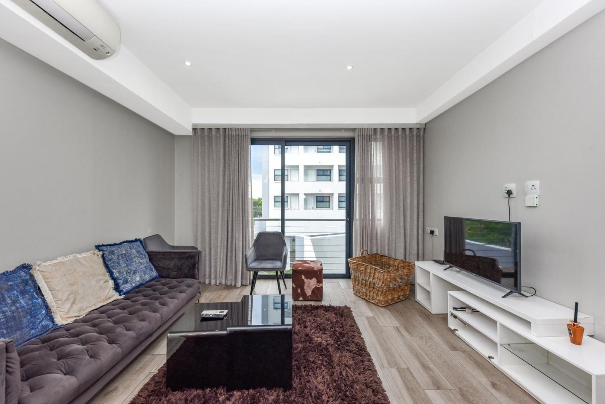 The Regency Apartments Pretoria-Noord 外观 照片
