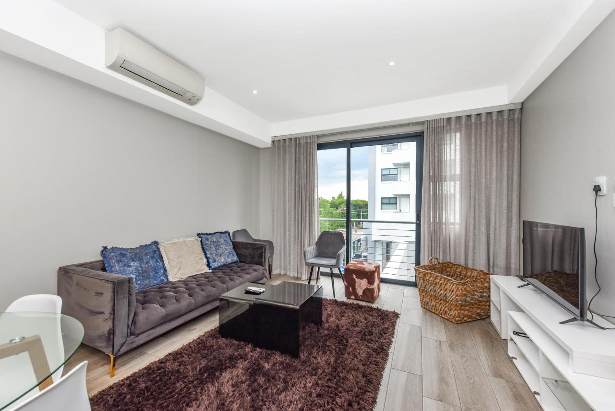 The Regency Apartments Pretoria-Noord 外观 照片