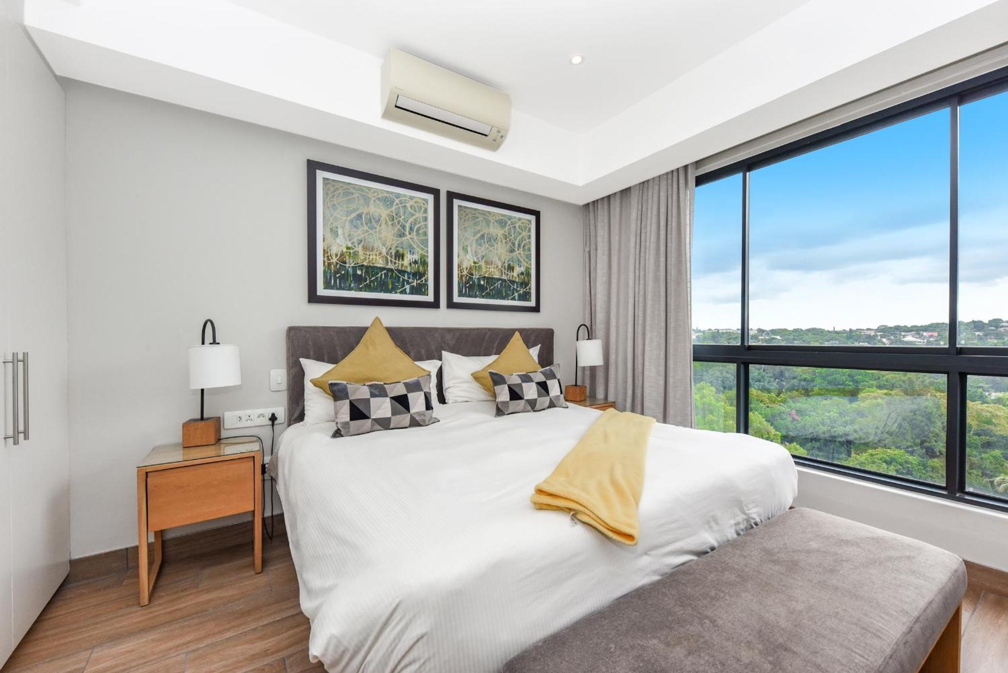 The Regency Apartments Pretoria-Noord 外观 照片