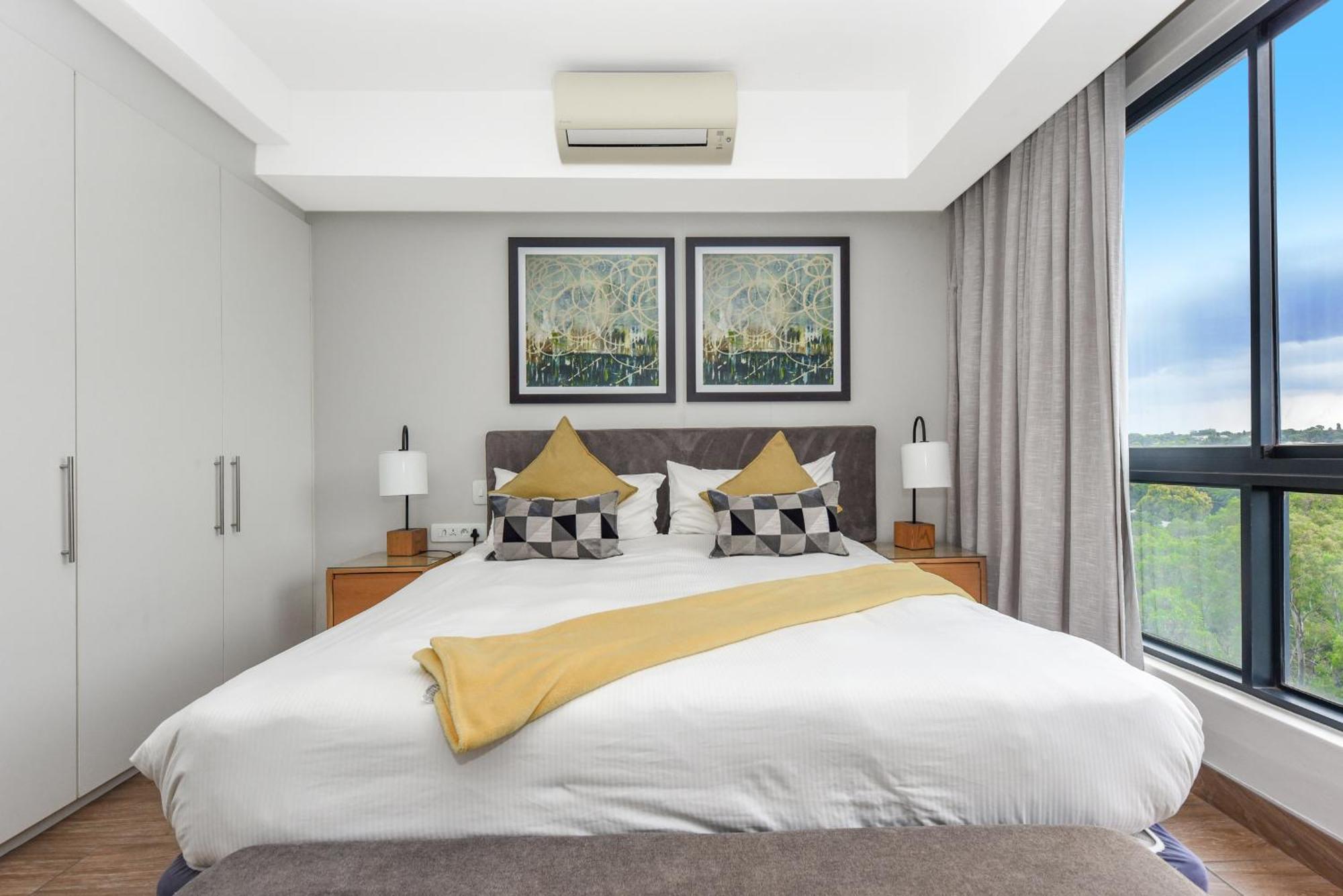 The Regency Apartments Pretoria-Noord 外观 照片